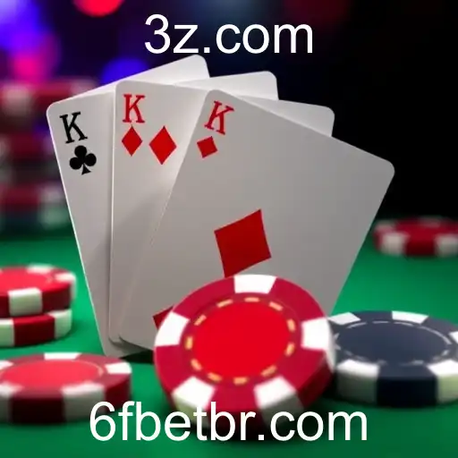 A Ascensão de 6f Bet no Cenário dos Jogos de 2025