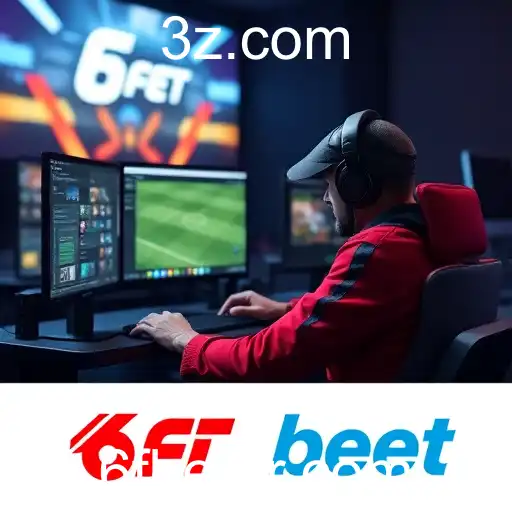 A Ascensão do 6f Bet e Tendências no Mercado de Jogos