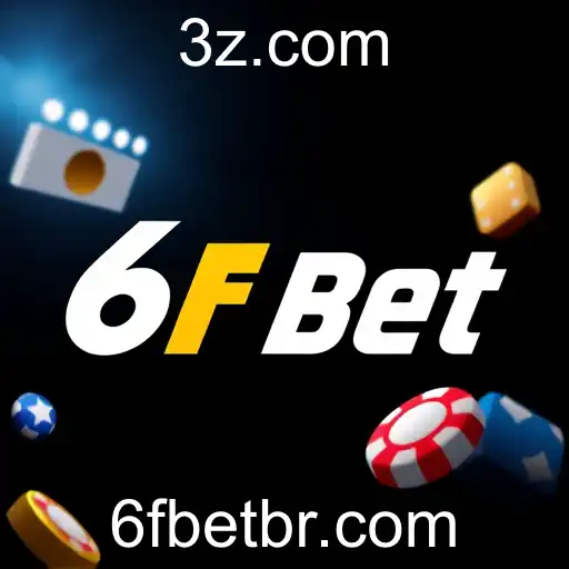 A Ascensão do 6f Bet no Cenário de Jogos de Sorte