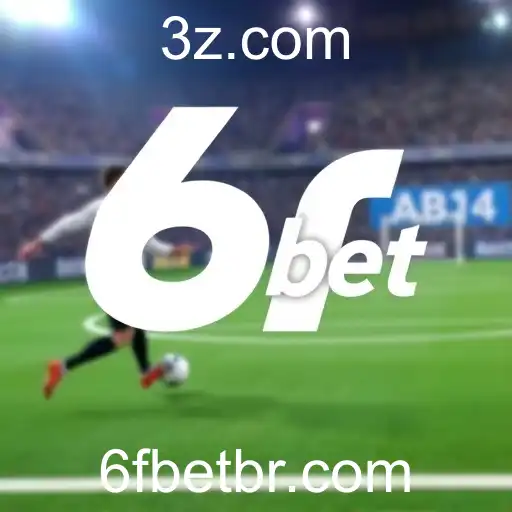 A ascensão do 6f bet no mercado de jogos online