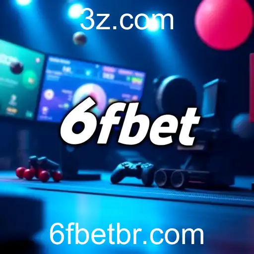 A Ascensão do 6f Bet no Mercado de Jogos Online