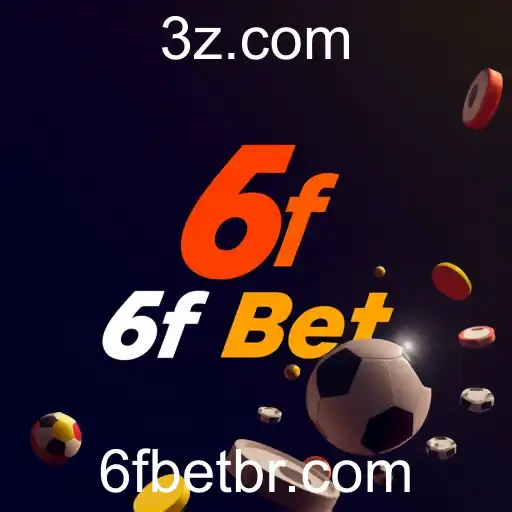 Ascensão do 6f Bet na Indústria de Jogos Brasileira