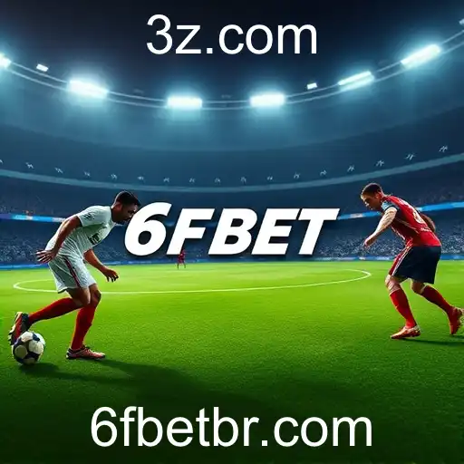 A Ascensão das Apostas Online e a Plataforma 6f bet