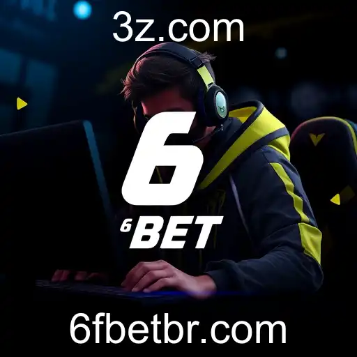 A Ascensão do 6f Bet no Mercado de Jogos