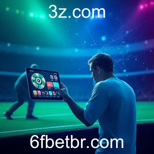 A Revolução do Mercado de Apostas Online