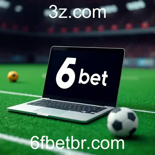 Explorando a Evolução do Jogo Online com 6f Bet