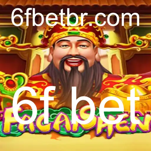 Descubra o Universo de FaCaiShen e o Impacto do 6f Bet nas Apostas Online