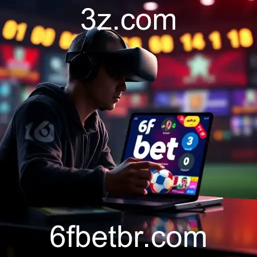 Tendências e Inovações no Mercado de Jogos Online em 2026