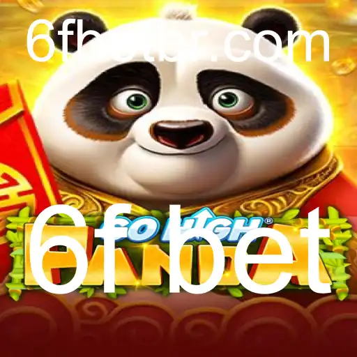 GoHighPanda: A Excitante Experiência de Jogo Online com a 6f Bet