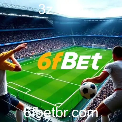 O Crescimento do 6f Bet no Cenário de Jogos de 2026