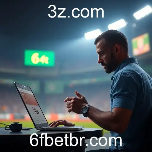 Crescimento das Apostas Online em 2026