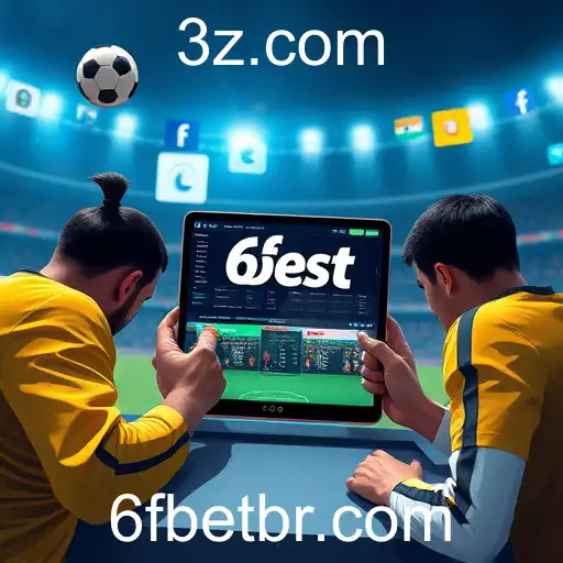 O Impacto dos Jogos de Apostas no Brasil de 2026