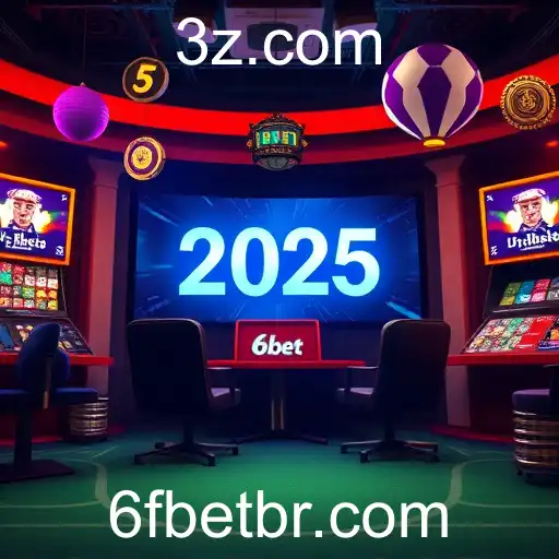 Impacto dos Jogos Online no Brasil em 2025