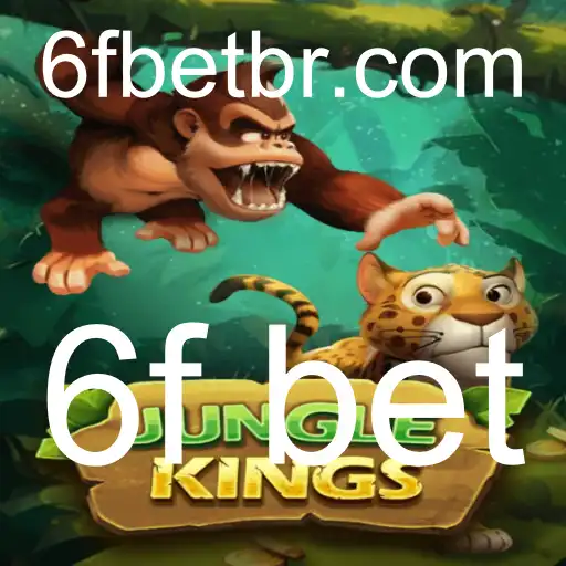 Explorando JungleKings: Uma Nova Tendência no Mundo dos Jogos