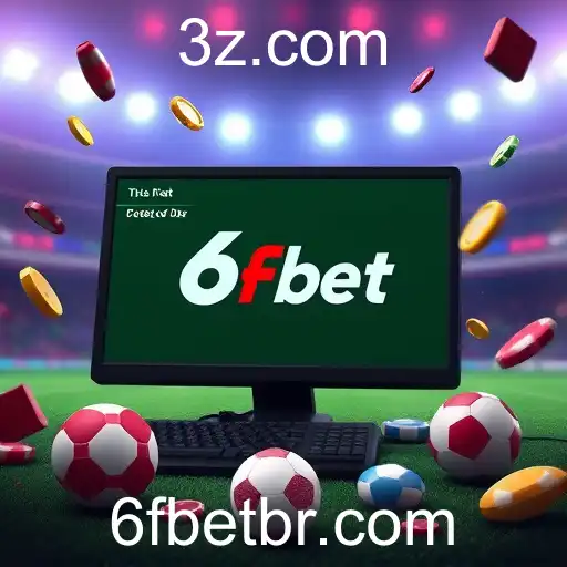 A Ascensão do 6f bet no Mercado de Jogos