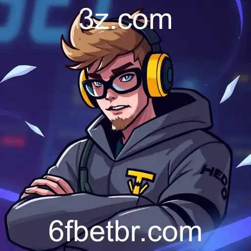 A Ascensão do 6f Bet no Cenário dos Jogos Online