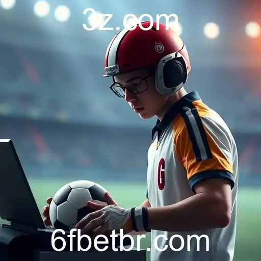 O Crescimento dos Sites de Apostas em 2026