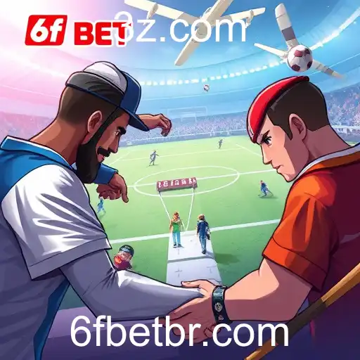 A Revolução dos Jogos de Aposta Online em 2026