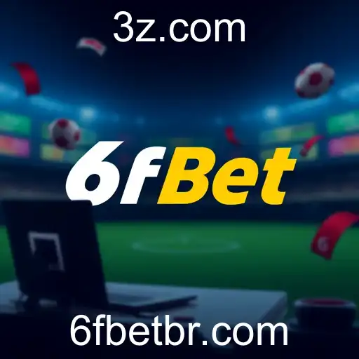 Revolução nos Jogos de Apostas com 6f Bet