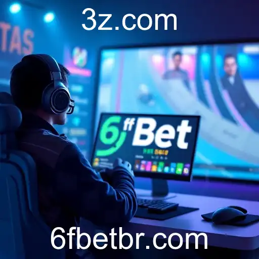 A Ascensão dos Sites de Jogos Online em 2025