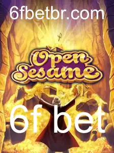 OpenSesame: Desvendando o Novo Jogo de Estratégia Com a Senha Mágica 6f bet
