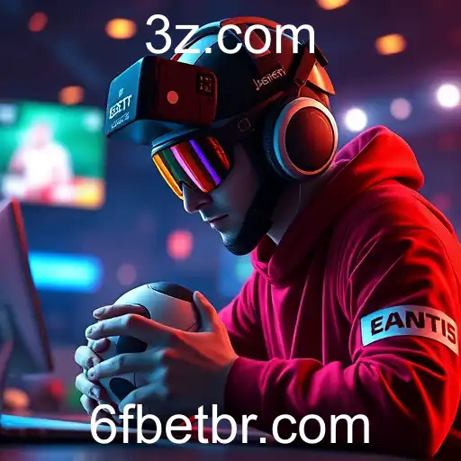 A Ascensão dos Jogos de Apostas Online em 2026