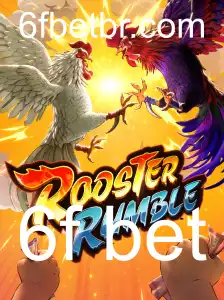 Descubra RoosterRumble: O Entusiasmante Jogo de Apostas 6f Bet
