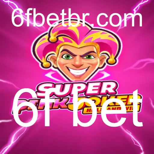 Explorando SuperPinkJoker: Um Mergulho no Mundo de 6f Bet