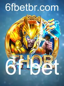 THOR: Descubra o Novo Jogo Revolucionário com a Estratégia 6f Bet