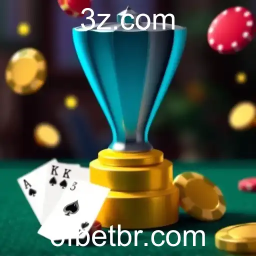 Experiência Competitiva e Recompensadora nos Torneios do 6f bet